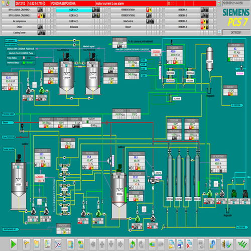 揭阳西门子PLC控制系统及厂家介绍—腾嘉计算机系统集成