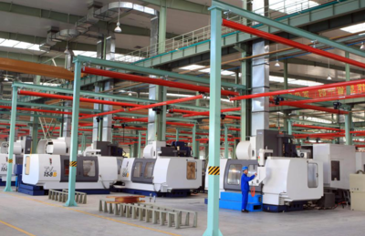 数字化转型新篇章 西格数据助力徐工集团DNC程序管理项目成功部署