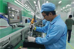 科创成就“第一动力”！烟台高新区蓝色智谷打造计算机服务创业“梦工厂”